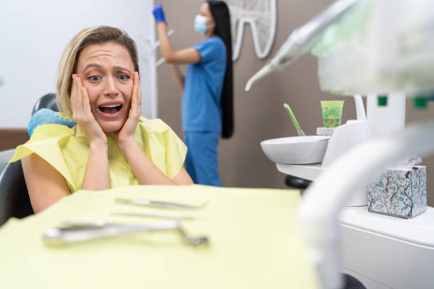 Best Knocked-Out Tooth (Avulsed Tooth) Treatment in Alanuk, AK