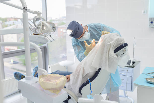 , AK Emergency Dental Service Company